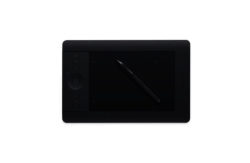 Wacom Intuos Pro Small Digital Tablet - Black